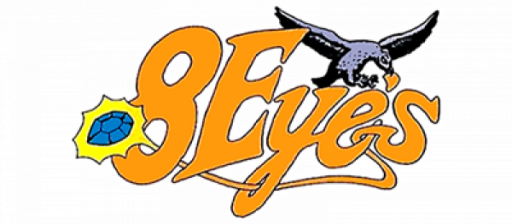 8 Eyes (Japan) logo